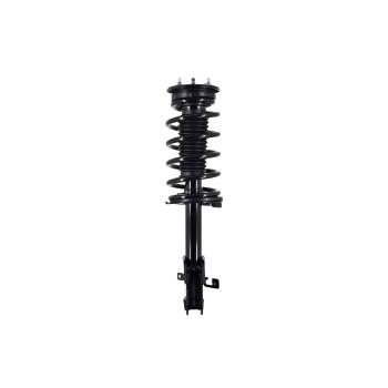 2010 Ford Edge Suspension Strut and Coil Spring Assembly Front Right FCS Automotive 3333363R image 1 of 1