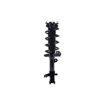 2011 Acura RDX Suspension Strut and Coil Spring Assembly