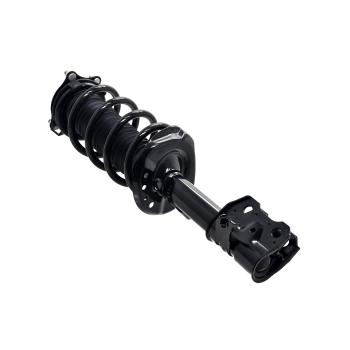 2010 Acura RDX Suspension Strut and Coil Spring Assembly Front Left FCS Automotive 3333365L image 2 of 4