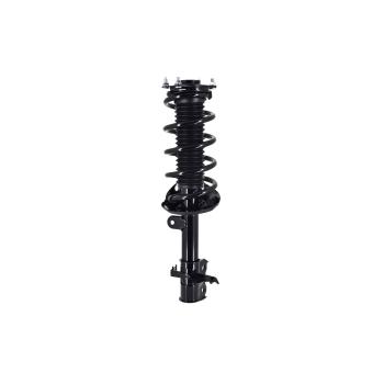 2010 Acura RDX Suspension Strut and Coil Spring Assembly Front Left FCS Automotive 3333365L image 3 of 4