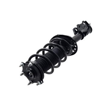 2010 Acura RDX Suspension Strut and Coil Spring Assembly Front Left FCS Automotive 3333365L image 4 of 4