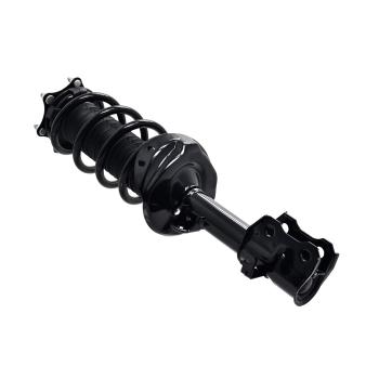 2010 Acura RDX Suspension Strut and Coil Spring Assembly Front Right FCS Automotive 3333365R image 2 of 4