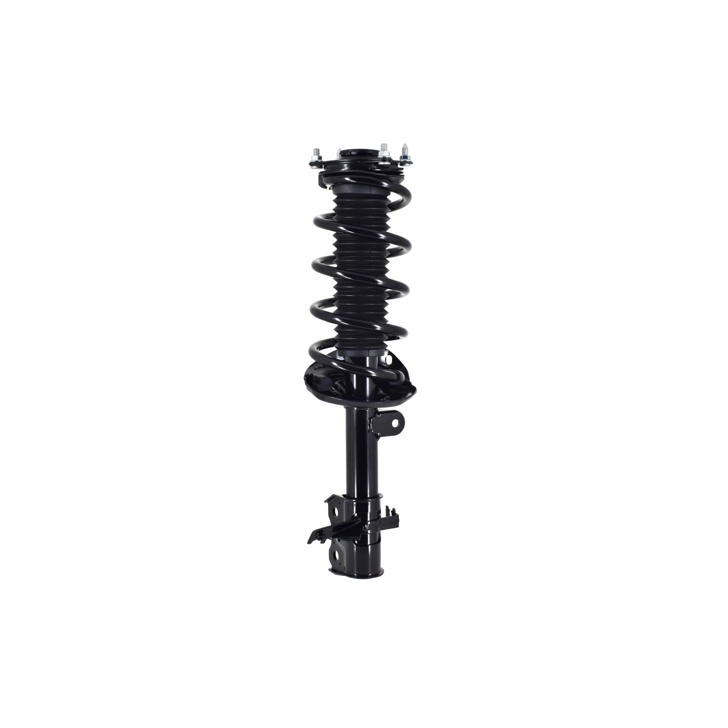 FCS Automotive 3333365R - Suspension Strut and Coil Spring Assembly FCS Automotive 3333365R Suspension Strut and Coil Spring Assembly product image 3 of 5