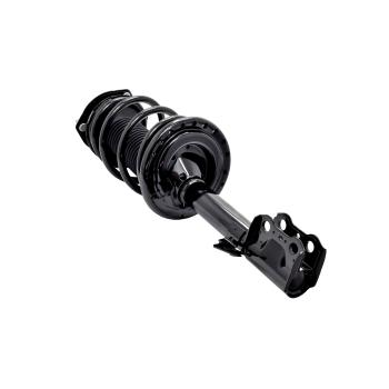 2011 Toyota Highlander Suspension Strut and Coil Spring Assembly Front Left FCS Automotive 3333393L image 2 of 4