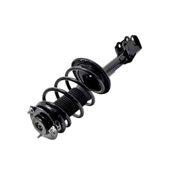 2011 Toyota Highlander Suspension Strut and Coil Spring Assembly Front Left FCS Automotive 3333393L image 3 of 4
