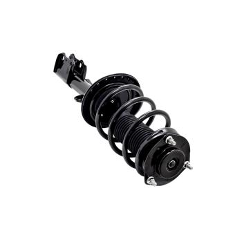 2011 Toyota Highlander Suspension Strut and Coil Spring Assembly Front Left FCS Automotive 3333393L image 4 of 4