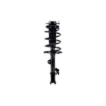 2011 Toyota Highlander Suspension Strut and Coil Spring Assembly Front Right FCS Automotive 3333393R image 1 of 4