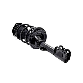 2011 Toyota Highlander Suspension Strut and Coil Spring Assembly Front Right FCS Automotive 3333393R image 2 of 4