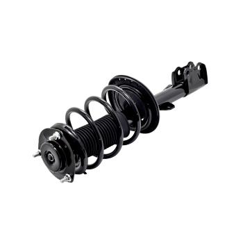 2011 Toyota Highlander Suspension Strut and Coil Spring Assembly Front Right FCS Automotive 3333393R image 3 of 4