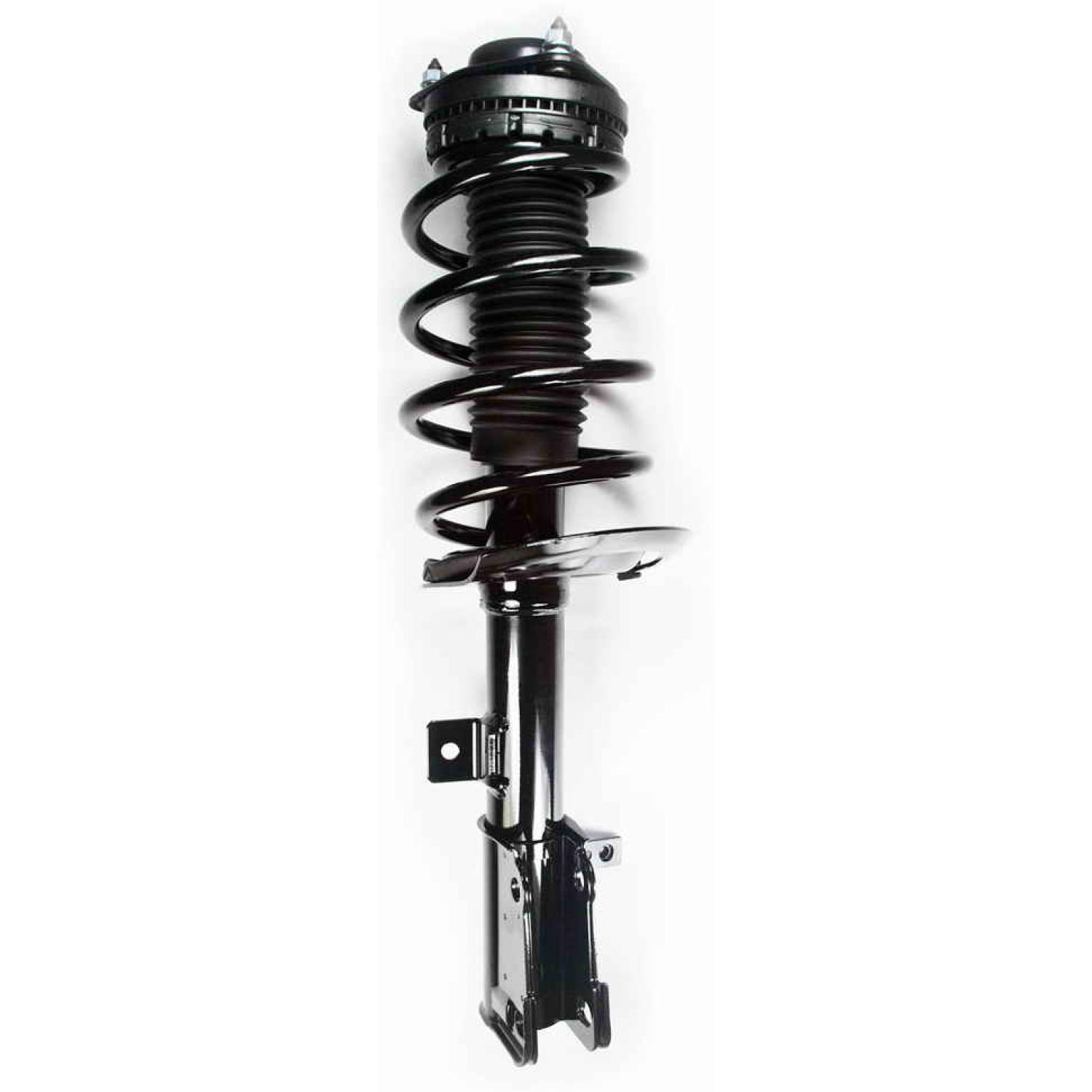 FCS Automotive 3333406L Suspension Strut and Coil Spring Assembly product image 1 of 1