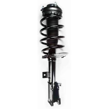 2007 Chrysler Sebring Suspension Strut and Coil Spring Assembly Front Left FCS Automotive 3333406L image 1 of 1