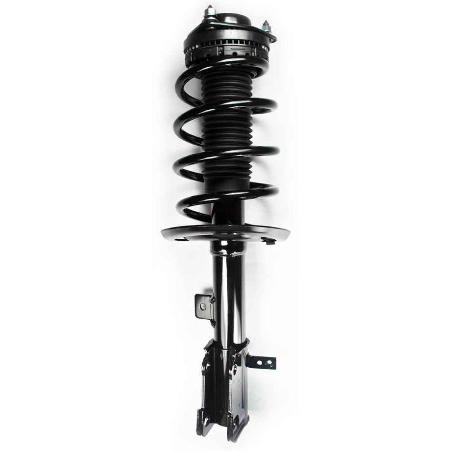 FCS Automotive 3333406R Suspension Strut and Coil Spring Assembly product image 1 of 1