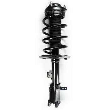 2007 Chrysler Sebring Suspension Strut and Coil Spring Assembly Front Right FCS Automotive 3333406R image 1 of 1