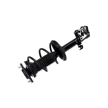2012 Toyota Matrix Suspension Strut and Coil Spring Assembly Front Left FCS Automotive 3333412L image 4 of 4