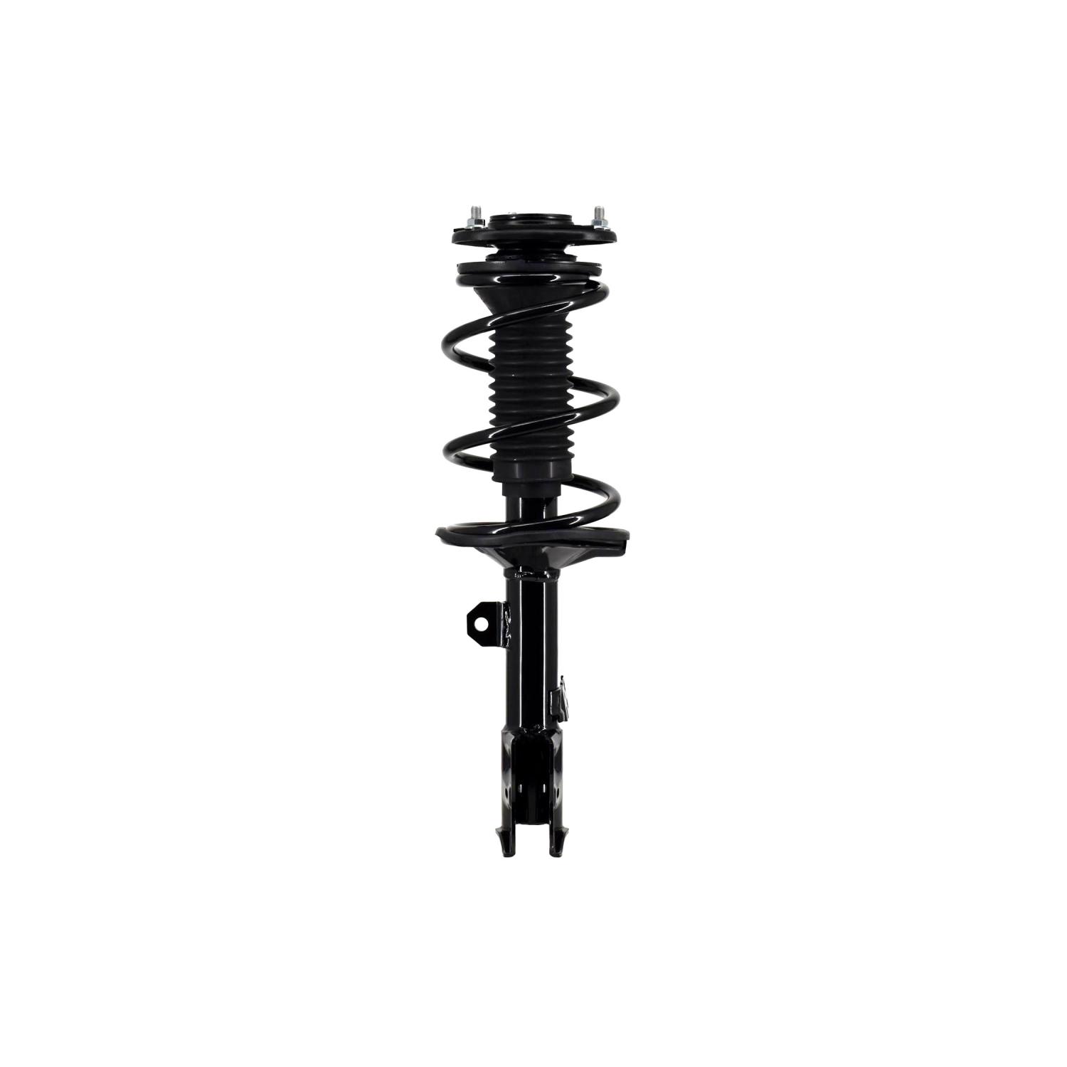 FCS Automotive 3333412R Suspension Strut and Coil Spring Assembly product image 1 of 5