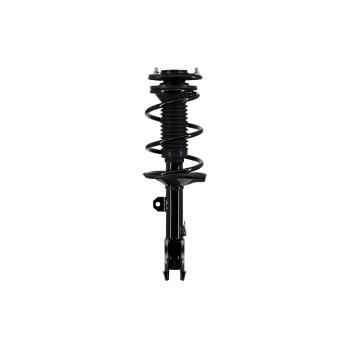 2012 Toyota Matrix Suspension Strut and Coil Spring Assembly Front Right FCS Automotive 3333412R image 1 of 4