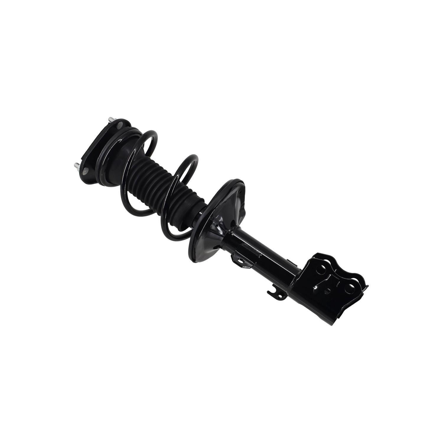 FCS Automotive 3333412R Suspension Strut and Coil Spring Assembly product image 2 of 5