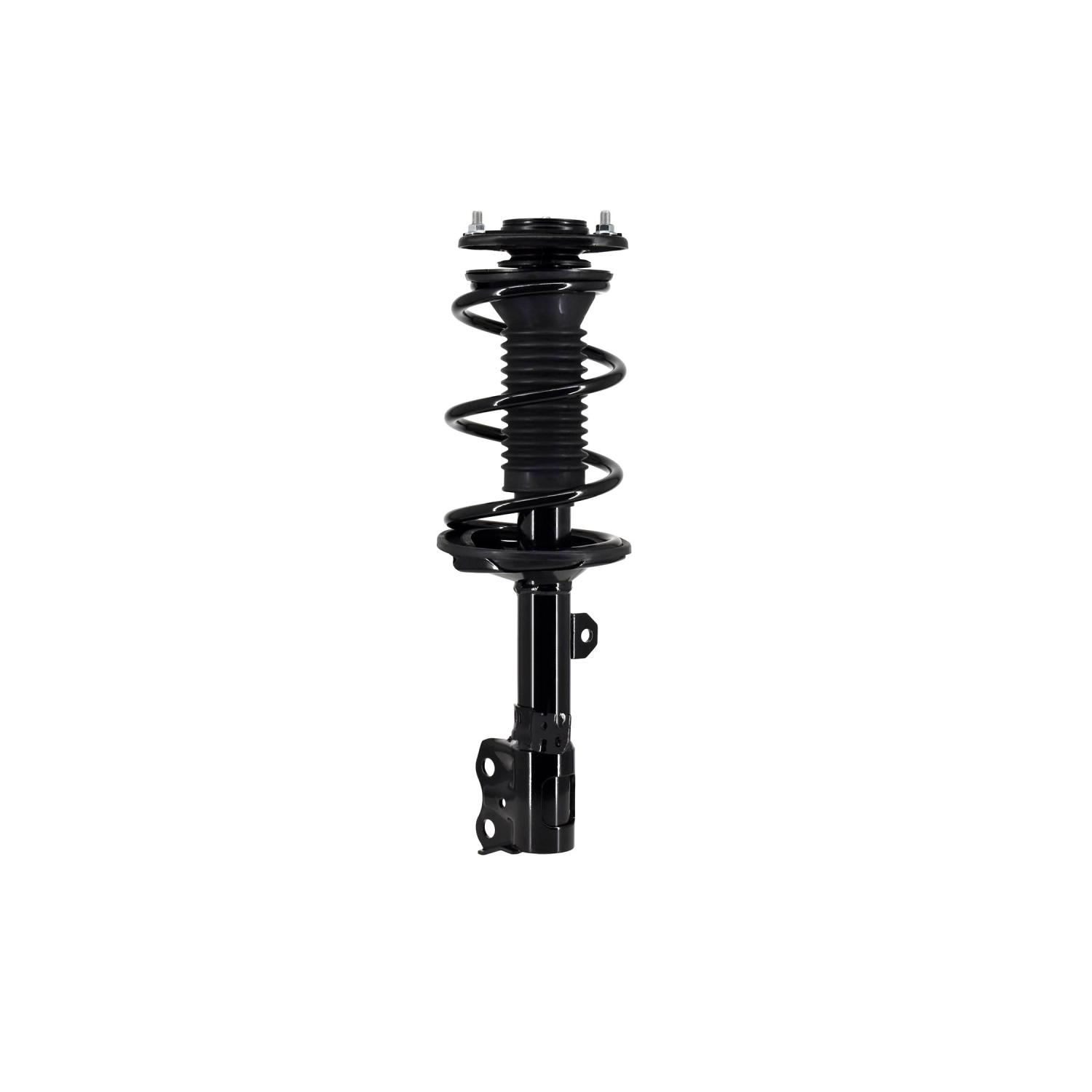 FCS Automotive 3333412R Suspension Strut and Coil Spring Assembly product image 3 of 5