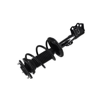 2012 Toyota Matrix Suspension Strut and Coil Spring Assembly Front Right FCS Automotive 3333412R image 4 of 4