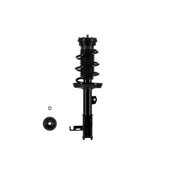 2012 Chevrolet Cruze Suspension Strut and Coil Spring Assembly Front Left FCS Automotive 3333414L image 1 of 4