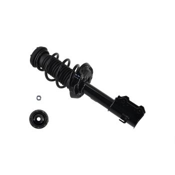 2012 Chevrolet Cruze Suspension Strut and Coil Spring Assembly Front Left FCS Automotive 3333414L image 2 of 4