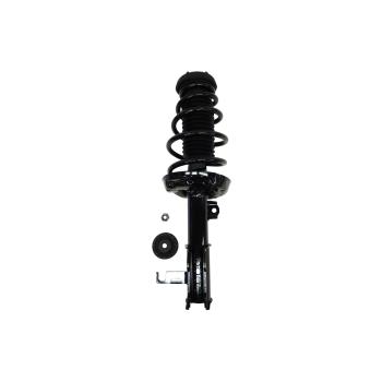 2014 Buick Verano Suspension Strut and Coil Spring Assembly Front Left FCS Automotive 3333415L image 1 of 1