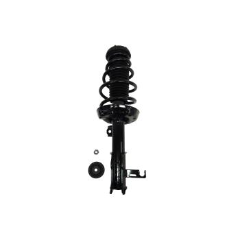 2014 Buick Verano Suspension Strut and Coil Spring Assembly Front Right FCS Automotive 3333415R image 1 of 1