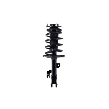 2009 Toyota Camry Suspension Strut and Coil Spring Assembly Front Left FCS Automotive 3333444L image 1 of 4