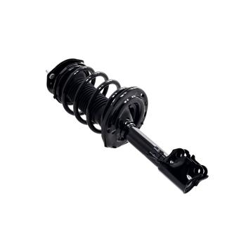 2009 Toyota Camry Suspension Strut and Coil Spring Assembly Front Left FCS Automotive 3333444L image 2 of 4