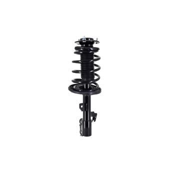 2009 Toyota Camry Suspension Strut and Coil Spring Assembly Front Left FCS Automotive 3333444L image 3 of 4