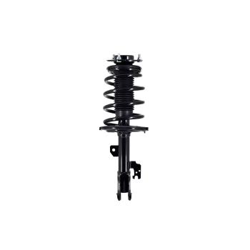 2009 Toyota Camry Suspension Strut and Coil Spring Assembly Front Right FCS Automotive 3333444R image 1 of 4