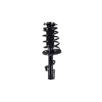 2009 Toyota Camry Suspension Strut and Coil Spring Assembly Front Right FCS Automotive 3333444R image 3 of 4