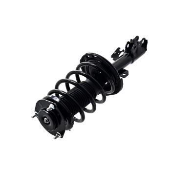 2009 Toyota Camry Suspension Strut and Coil Spring Assembly Front Right FCS Automotive 3333444R image 4 of 4