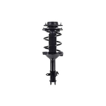 2014 Subaru Impreza Suspension Strut and Coil Spring Assembly Front Left FCS Automotive 3333445L image 1 of 4