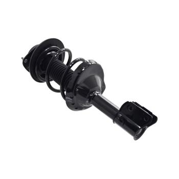 2014 Subaru Impreza Suspension Strut and Coil Spring Assembly Front Left FCS Automotive 3333445L image 2 of 4