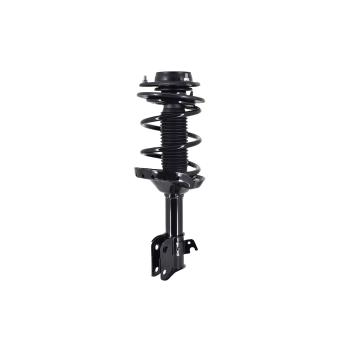 2014 Subaru Impreza Suspension Strut and Coil Spring Assembly Front Left FCS Automotive 3333445L image 3 of 4