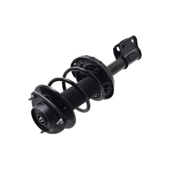 2014 Subaru Impreza Suspension Strut and Coil Spring Assembly Front Left FCS Automotive 3333445L image 4 of 4