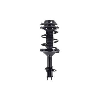 2014 Subaru Impreza Suspension Strut and Coil Spring Assembly Front Right FCS Automotive 3333445R image 1 of 4