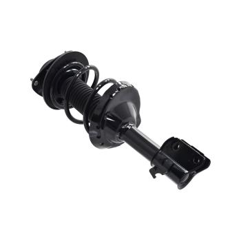 2014 Subaru Impreza Suspension Strut and Coil Spring Assembly Front Right FCS Automotive 3333445R image 2 of 4