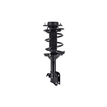 2014 Subaru Impreza Suspension Strut and Coil Spring Assembly Front Right FCS Automotive 3333445R image 3 of 4