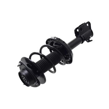 2014 Subaru Impreza Suspension Strut and Coil Spring Assembly Front Right FCS Automotive 3333445R image 4 of 4