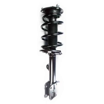 2012 Hyundai Santa Fe Suspension Strut and Coil Spring Assembly Front Right FCS Automotive 3333447R image 1 of 1