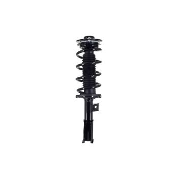 2012 Chevrolet Captiva Sport Suspension Strut and Coil Spring Assembly Front Left FCS Automotive 3333467L image 1 of 1
