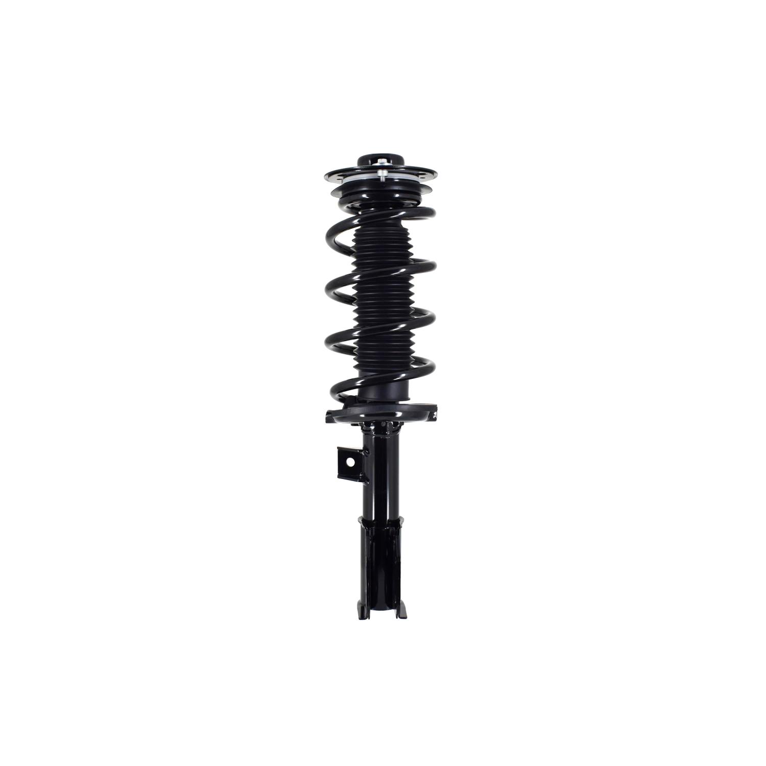 FCS Automotive 3333467R - Suspension Strut and Coil Spring Assembly FCS Automotive 3333467R Suspension Strut and Coil Spring Assembly product image 1 of 1