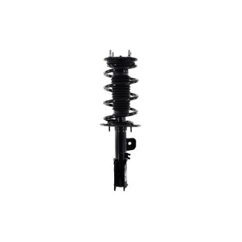 2014 Ford Police Interceptor Sedan Suspension Strut and Coil Spring Assembly