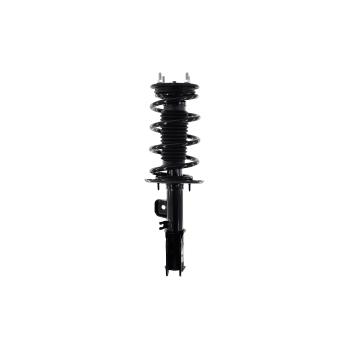 2014 Ford Police Interceptor Sedan Suspension Strut and Coil Spring Assembly Front Right FCS Automotive 3333489R image 1 of 1