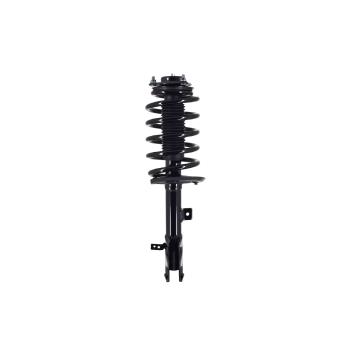 2014 Jeep Patriot Suspension Strut and Coil Spring Assembly Front Left FCS Automotive 3333508L image 1 of 4
