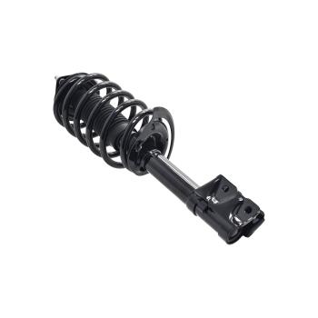 2014 Jeep Patriot Suspension Strut and Coil Spring Assembly Front Left FCS Automotive 3333508L image 2 of 4