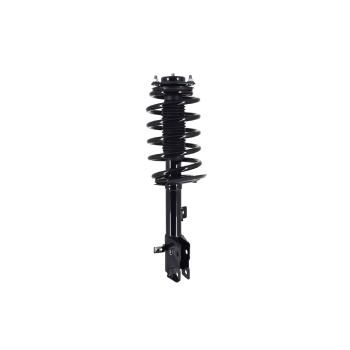 2014 Jeep Patriot Suspension Strut and Coil Spring Assembly Front Left FCS Automotive 3333508L image 3 of 4