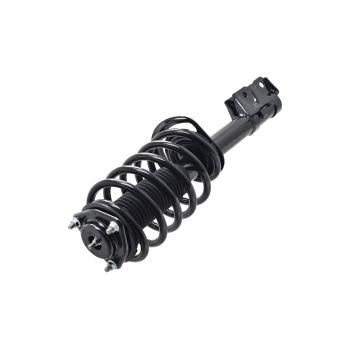 2014 Jeep Patriot Suspension Strut and Coil Spring Assembly Front Left FCS Automotive 3333508L image 4 of 4